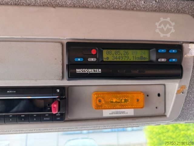 Overig IVECO Trakker AD 190T36  4x4 Winterdienst - Kran-
