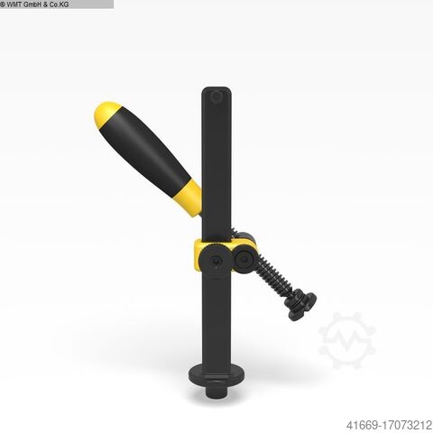 Accessoires voor lastafels SIEGMUND SET 1 / 22