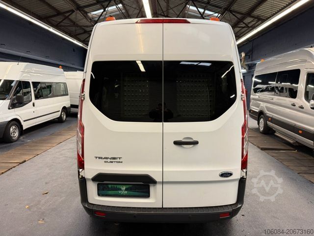 Miniautocarro FORD Transit Tourneo Custom
