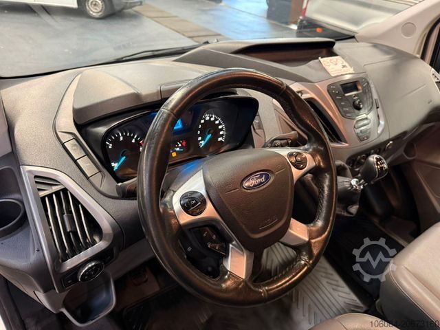 Miniautocarro FORD Transit Tourneo Custom