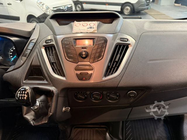 Miniautocarro FORD Transit Tourneo Custom