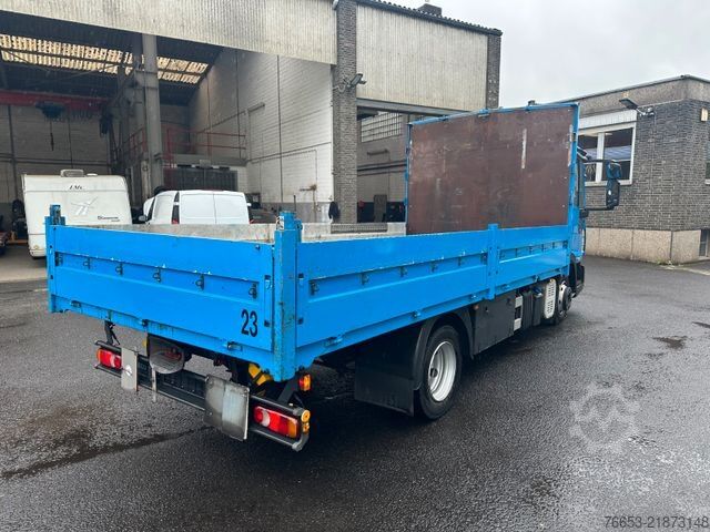 Furgone pick-up IVECO 75E 16 EEV Eurocargo * 252662 km