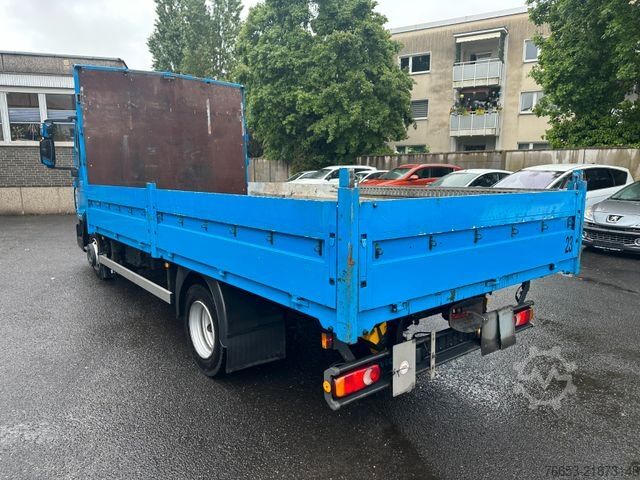 Furgone pick-up IVECO 75E 16 EEV Eurocargo * 252662 km