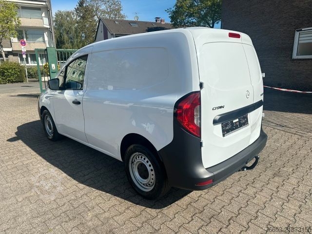 Furgone MERCEDES-BENZ Citan 110 CDI Automatik* Klima* Kamera* Navi *