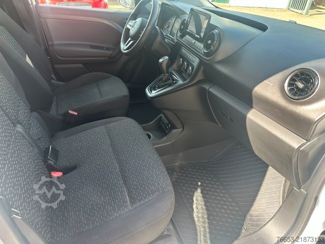 Furgone MERCEDES-BENZ Citan 110 CDI Automatik* Klima* Kamera* Navi *