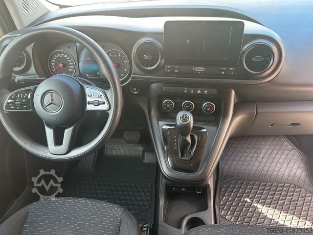Furgone MERCEDES-BENZ Citan 110 CDI Automatik* Klima* Kamera* Navi *