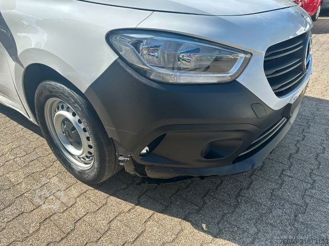 Furgone MERCEDES-BENZ Citan 110 CDI Automatik* Klima* Kamera* Navi *