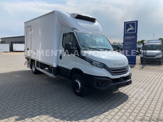 Kølevarevogn IVECO Daily 70C18A8P TK AUT LUFTF V500X FALT-LBW LED