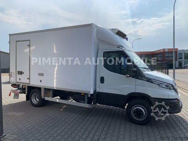 Kølevarevogn IVECO Daily 70C18A8P TK AUT LUFTF V500X FALT-LBW LED