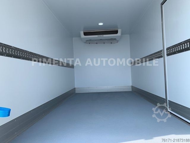 Kølevarevogn IVECO Daily 70C18A8P TK AUT LUFTF V500X FALT-LBW LED