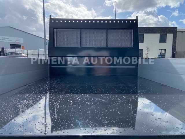Furgone ribaltabile a tre lati IVECO Daily 70C18HD 3SKIPPER STAUKISTE DIFFSPE AHK LED