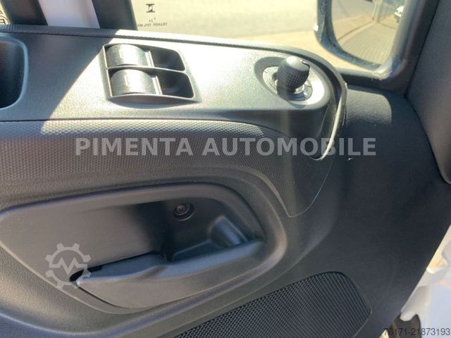 Furgone ribaltabile a tre lati IVECO Daily 70C18HD 3SKIPPER STAUKISTE DIFFSPE AHK LED