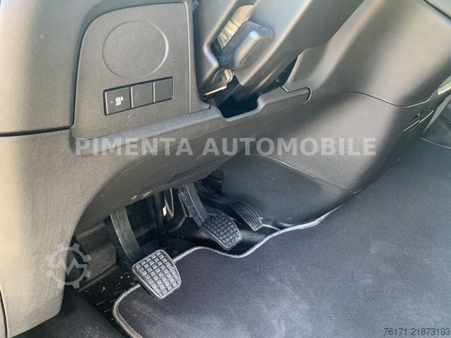 Furgone ribaltabile a tre lati IVECO Daily 70C18HD 3SKIPPER STAUKISTE DIFFSPE AHK LED