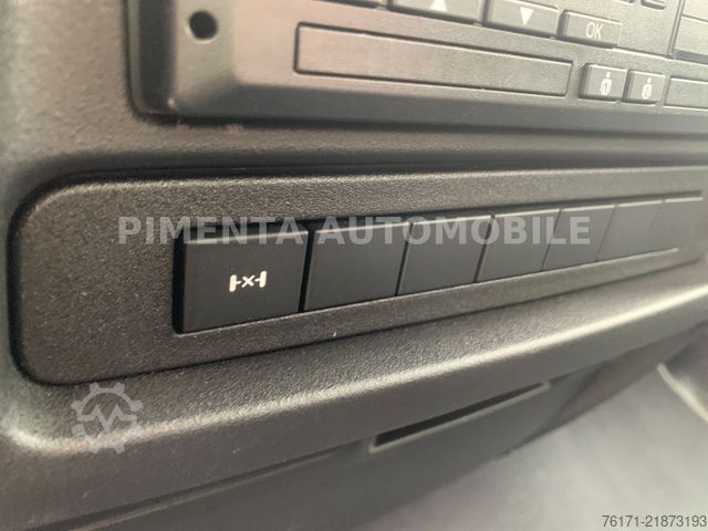 Furgone ribaltabile a tre lati IVECO Daily 70C18HD 3SKIPPER STAUKISTE DIFFSPE AHK LED