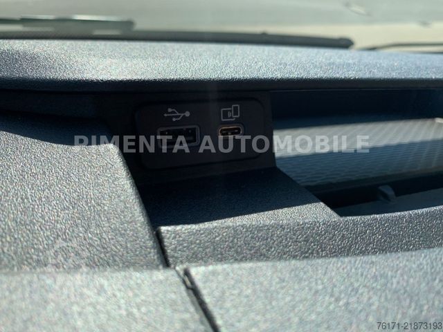 Furgone ribaltabile a tre lati IVECO Daily 70C18HD 3SKIPPER STAUKISTE DIFFSPE AHK LED