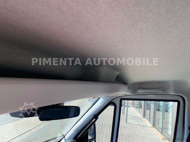 Furgone ribaltabile a tre lati IVECO Daily 70C18HD 3SKIPPER STAUKISTE DIFFSPE AHK LED