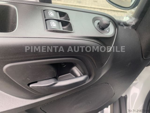 Trójstronna wywrotka IVECO Daily 70C18HD 3SKIPPER KISTE ALUGITT DIFFSPR AHK