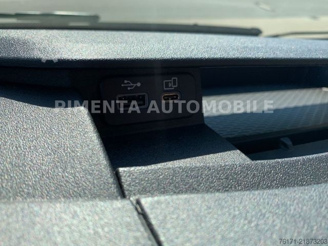 Tre-vejs tippevogn IVECO Daily 70C18H DOKA 3SKIPPER AHK STDH DIFFSPER LED