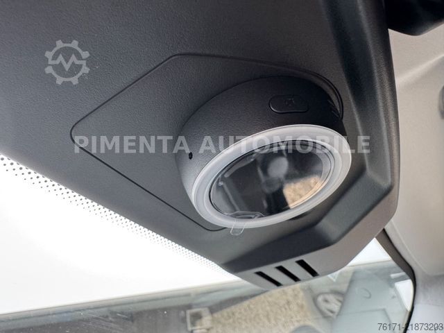 Tre-vejs tippevogn IVECO Daily 70C18H DOKA 3SKIPPER AHK STDH DIFFSPER LED