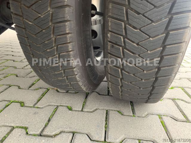 Kølevarevogn IVECO Daily 70C18A8P TK ALU LUFTFE TRENNW BI-TEMP ALU