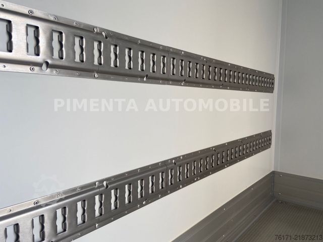 Izotermiczny van chłodnia IVECO Daily 70C18A8P TK AUT LUFTFED ROHRBAHNEN LED LBW