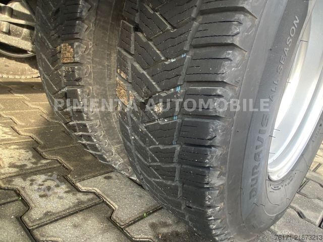 Izotermiczny van chłodnia IVECO Daily 70C18A8P TK AUT LUFTFED ROHRBAHNEN LED LBW
