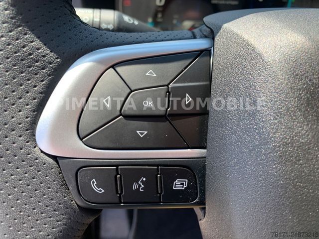 Chladírenská dodávka IVECO Daily 70C18A8P TK AUT LUF TRENNWAND THER LBW LED