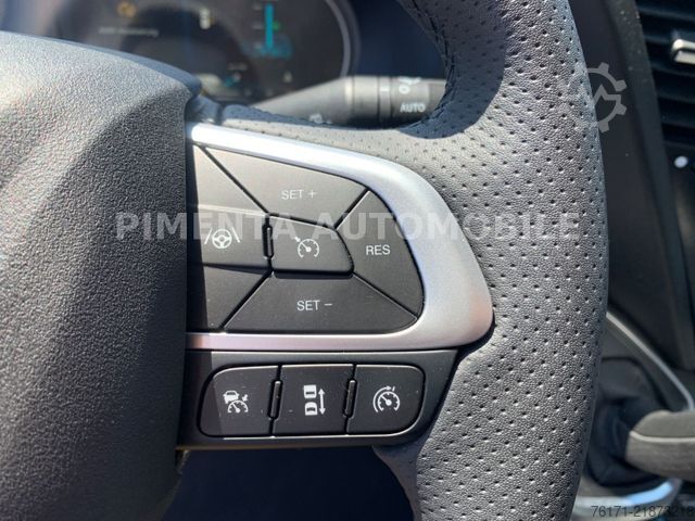 Chladírenská dodávka IVECO Daily 70C18A8P TK AUT LUF TRENNWAND THER LBW LED