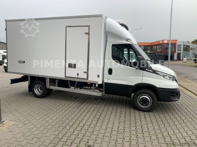 Chladírenská dodávka IVECO Daily 70C18HA8P TK KOFFER AUT LUFT THERM LED RFK