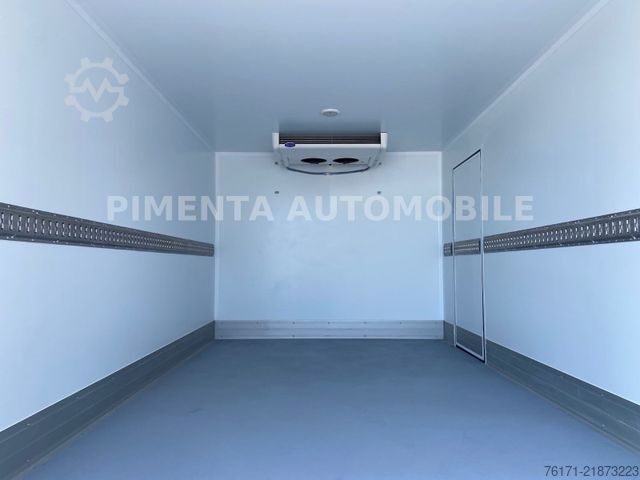 Chladírenská dodávka IVECO Daily 70C18HA8P TK KOFFER AUT LUFT THERM LED RFK