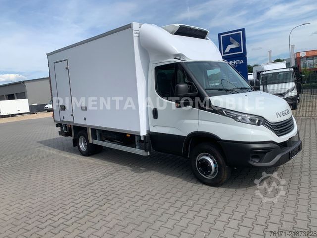 Autoutilitară frigorifică IVECO Daily 70C18A8P -20° AUT LUFTF LBW 1,10m LadeKant