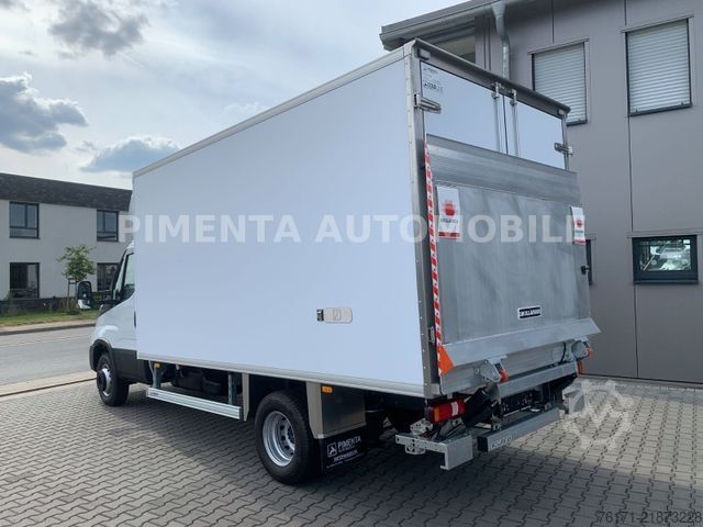 Autoutilitară frigorifică IVECO Daily 70C18A8P -20° AUT LUFTF LBW 1,10m LadeKant