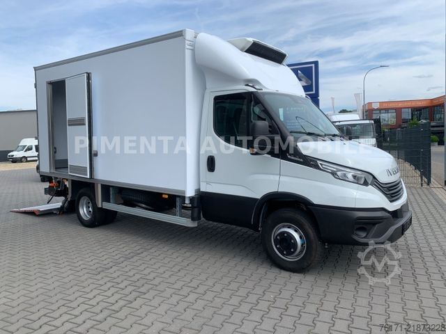 Autoutilitară frigorifică IVECO Daily 70C18A8P -20° AUT LUFTF LBW 1,10m LadeKant