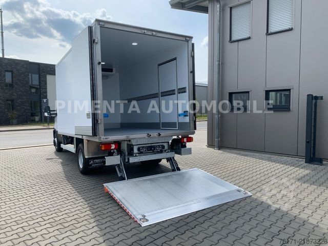 Autoutilitară frigorifică IVECO Daily 70C18A8P -20° AUT LUFTF LBW 1,10m LadeKant