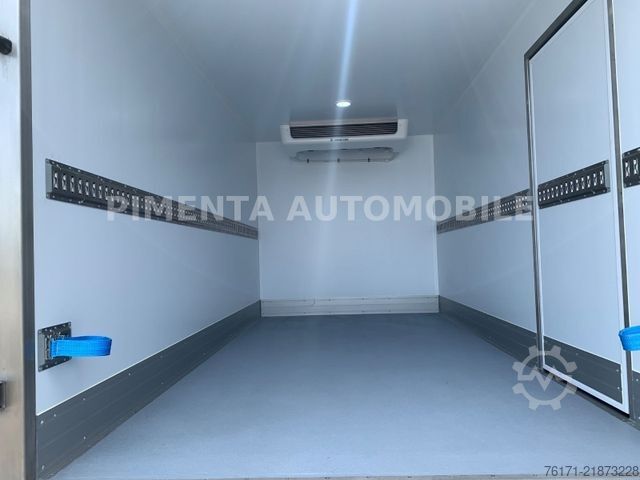 Autoutilitară frigorifică IVECO Daily 70C18A8P -20° AUT LUFTF LBW 1,10m LadeKant