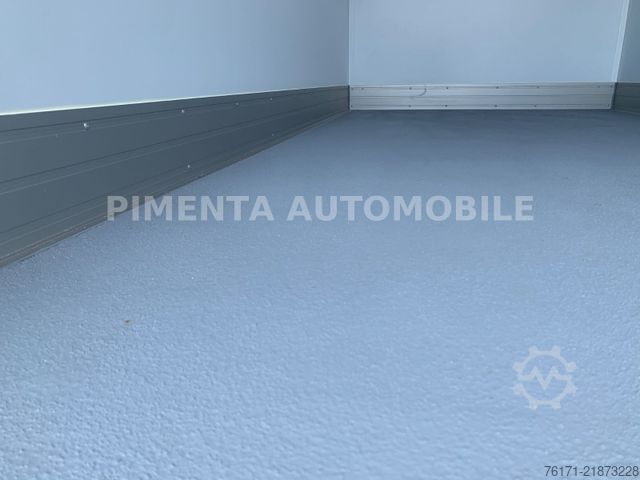 Autoutilitară frigorifică IVECO Daily 70C18A8P -20° AUT LUFTF LBW 1,10m LadeKant