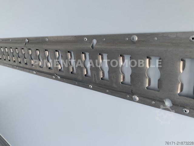 Autoutilitară frigorifică IVECO Daily 70C18A8P -20° AUT LUFTF LBW 1,10m LadeKant