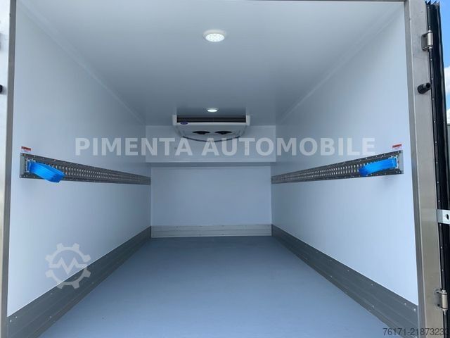 Chladírenská dodávka IVECO Daily 70C18A8P TK AUT LUFTFED HÖHE 2,95m AIRPORT