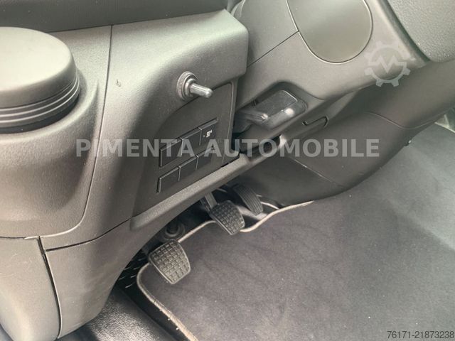 Třístranná sklápěcí dodávka IVECO Daily 70C18HD 3SKIPPER KISTE PENDEL DIFFSP KLIMA
