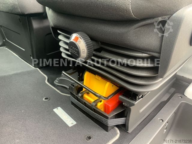 Třístranná sklápěcí dodávka IVECO Daily 70C18HD 3SKIPPER KISTE PENDEL DIFFSP KLIMA