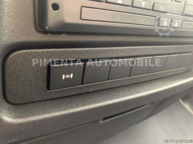 Třístranná sklápěcí dodávka IVECO Daily 70C18HD 3SKIPPER KISTE PENDEL DIFFSP KLIMA