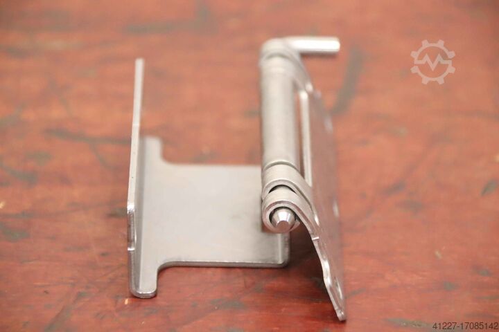 Avtagbart gångjärn i rostfritt stål Stadler Höhe 30 mm