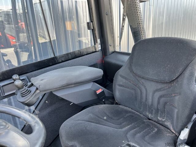 Diesel vorkheftruck Linde H35D