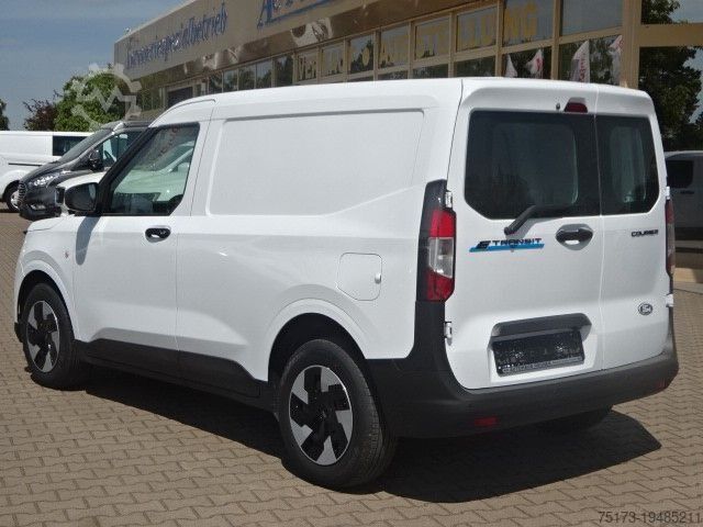 Bestelwagen FORD Transit Courier Trend BEV 54kWh WiPa Kam GRA