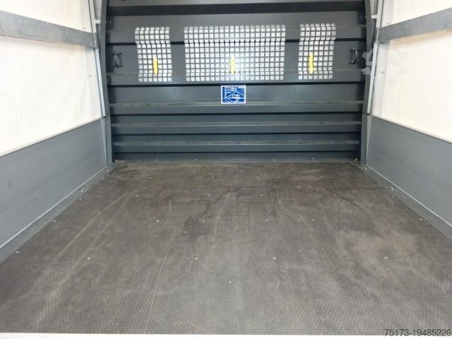 Furgon cu prelată laterală FORD Transit Doka Pritsche 350 L2 Trend Plane 4x4