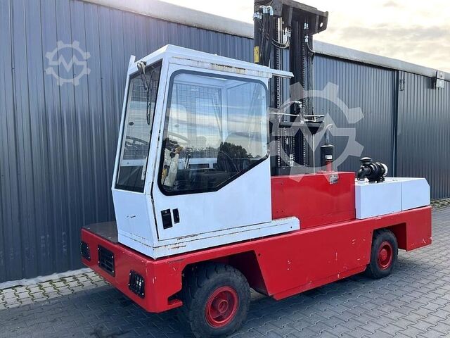 Zijlader heftruck B-P Battioni e Pagani HT5KU