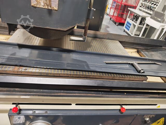 Vlakslijpmachine Palmary PSG-60100AHR