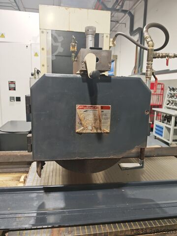 Vlakslijpmachine Palmary PSG-60100AHR