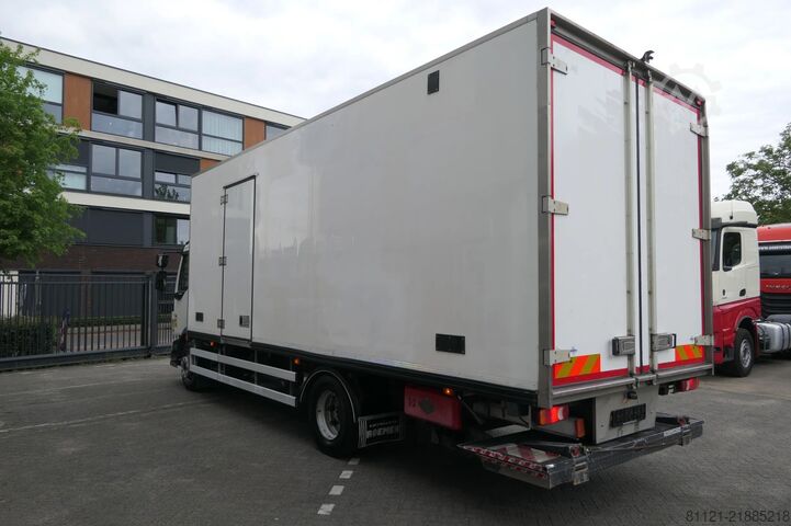 Gekoeld/bevroren transport Volvo FL 240 | Carrier SUPRA 950Mt / Bi-temp | 3 Comp...