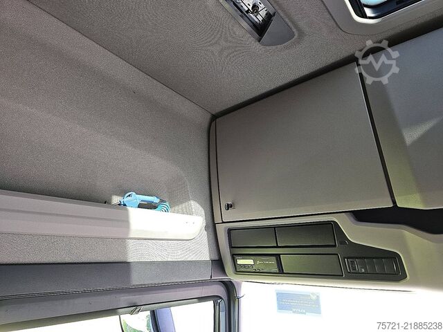 Standard-SZM SCANIA R500